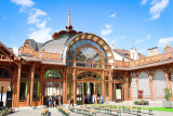 Music festival_Évian-les-Bains