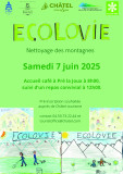 Ecolovie Day - 20th edition_Châtel