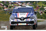 Rallye Morzine