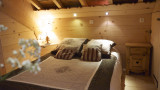 Chambre - Chalet les Loups