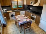 3-room apt. - Les Lutins n°5_Châtel