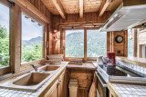 Cuisine -Chalet la Rissole