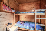 Chambre - Chalet la Rissole