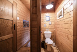 Toilettes