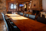 Chalet Alpina | Savoya Lodges_Châtel