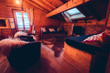 Chalet Alpina | Savoya Lodges_Châtel