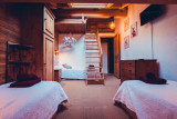 Chalet Alpina | Savoya Lodges_Châtel