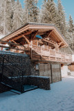 Chalet Alpina | Savoya Lodges_Châtel