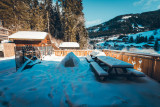 Chalet Alpina | Savoya Lodges_Châtel