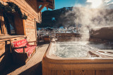Chalet Alpina | Savoya Lodges_Châtel