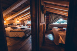 Chalet Utopia | Savoya Lodges_Châtel