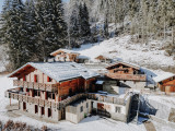 Chalet Utopia | Savoya Lodges_Châtel