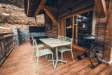 Chalet Utopia | Savoya Lodges_Châtel