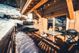 Chalet Utopia | Savoya Lodges_Châtel