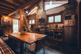 Chalet Rustika | Savoya Lodges_Châtel