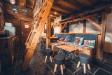 Chalet Rustika | Savoya Lodges_Châtel