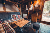 Chalet Rustika | Savoya Lodges_Châtel