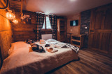Chalet Rustika | Savoya Lodges_Châtel