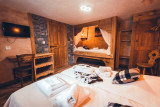 Chalet Rustika | Savoya Lodges_Châtel