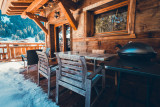 Chalet Rustika | Savoya Lodges_Châtel