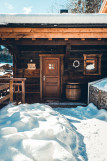 Chalet Rustika | Savoya Lodges_Châtel