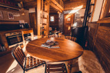 Chalet Explora | Savoya Lodges_Châtel