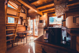 Chalet Explora | Savoya Lodges_Châtel
