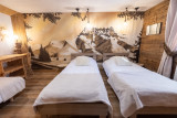 Chalet Explora | Savoya Lodges_Châtel