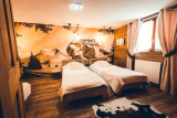 Chalet Explora | Savoya Lodges_Châtel