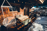 Chalet Explora | Savoya Lodges_Châtel