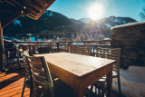 Chalet Explora | Savoya Lodges_Châtel