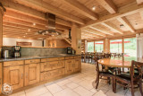 Chalet le Refuge