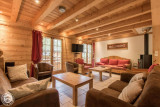 Chalet le Refuge