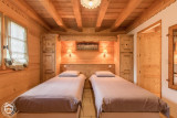 Chalet le Refuge