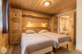Chalet le Refuge