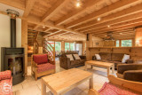Chalet le Refuge