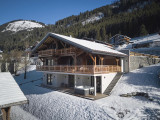 Chalet la Cachette_Châtel