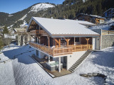 Chalet la Cachette_Châtel