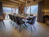 Chalet la Cachette_Châtel