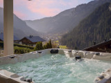 Chalet la Cachette_Châtel