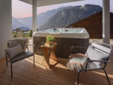 Chalet la Cachette_Châtel