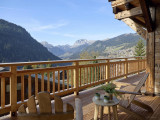 Chalet la Cachette_Châtel
