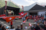 Swiss National Day_Champéry