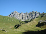 Le tour des Pavis