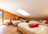 Les Chalets des Freinets - Doux Refuge