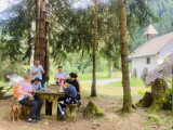 Journées du Patrimoine de Pays - Un village au fil de l'eau_Châtel