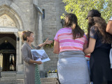 Journées du Patrimoine de Pays - Châtel au son des cloches_Châtel