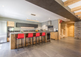 Chalet Chante Merle