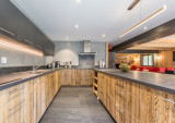 Chalet Chante Merle