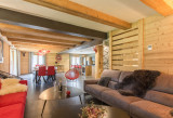 Chalet Chante Merle
